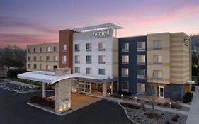 Fairfield By Marriott The Dalles